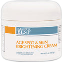 Baker's Best Age Spot and Skin Brightening Cream