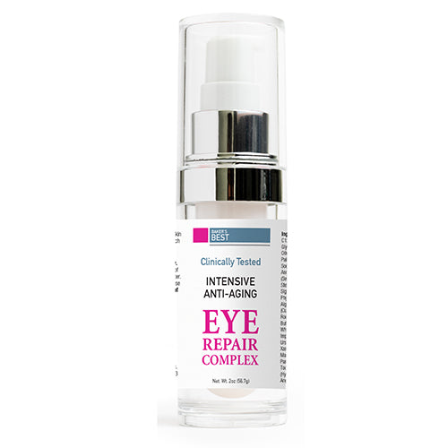 Baker's Best Intensive Anti-Aging Eye Repair Complex