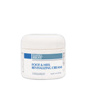 Baker's Best Foot and Heel Revitalizing Cream