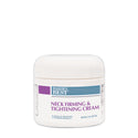 Baker's Best Neck Firming and Tightening Cream