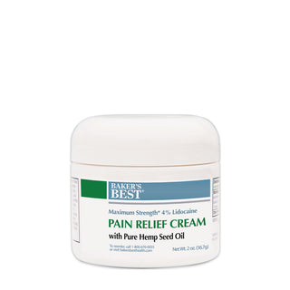 Pain Creams