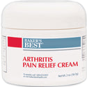 Baker's Best Arthritis Pain Relief Cream